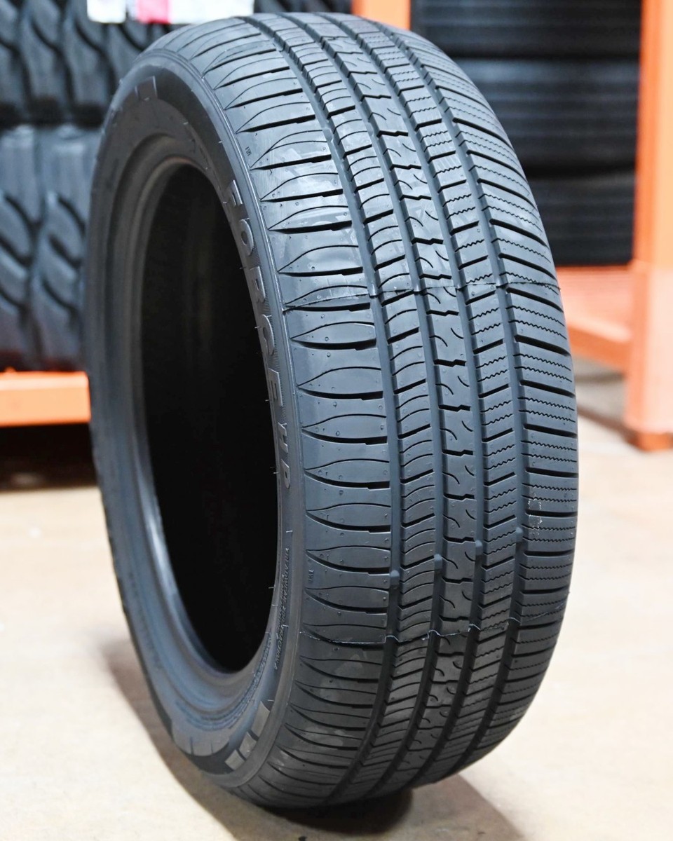 1 NEW ATLAS FORCE HP 205/60R16 92V HP 2056016 R16 | eBay