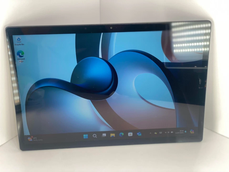 Xiaomi Book S 12.4” Surface Laptop Snapdragon Chip Grey WiFi (Tablet Windows) - Image 3 of 4