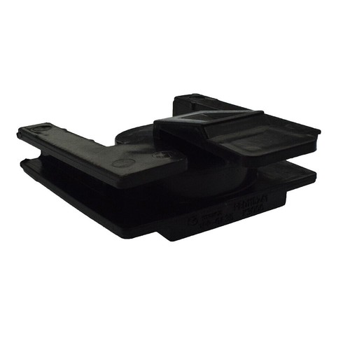Practical Radiator Bracket Bracket Cooling Systems PE01-15-241 Plastic - Picture 19 of 22
