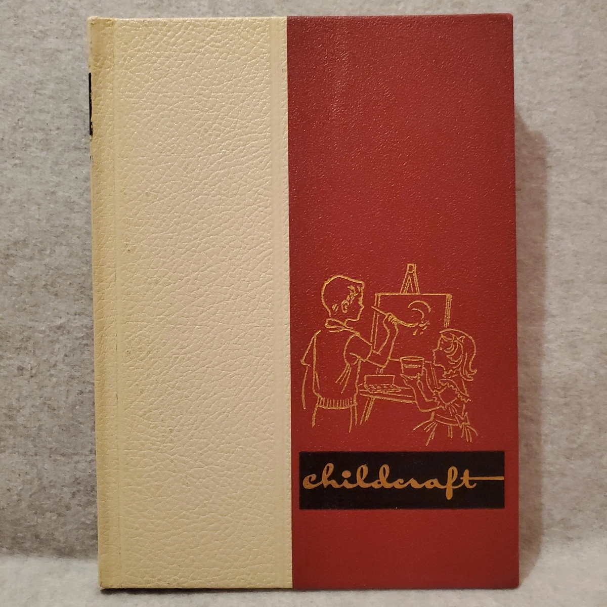childcraft books 1961 products for sale | eBay