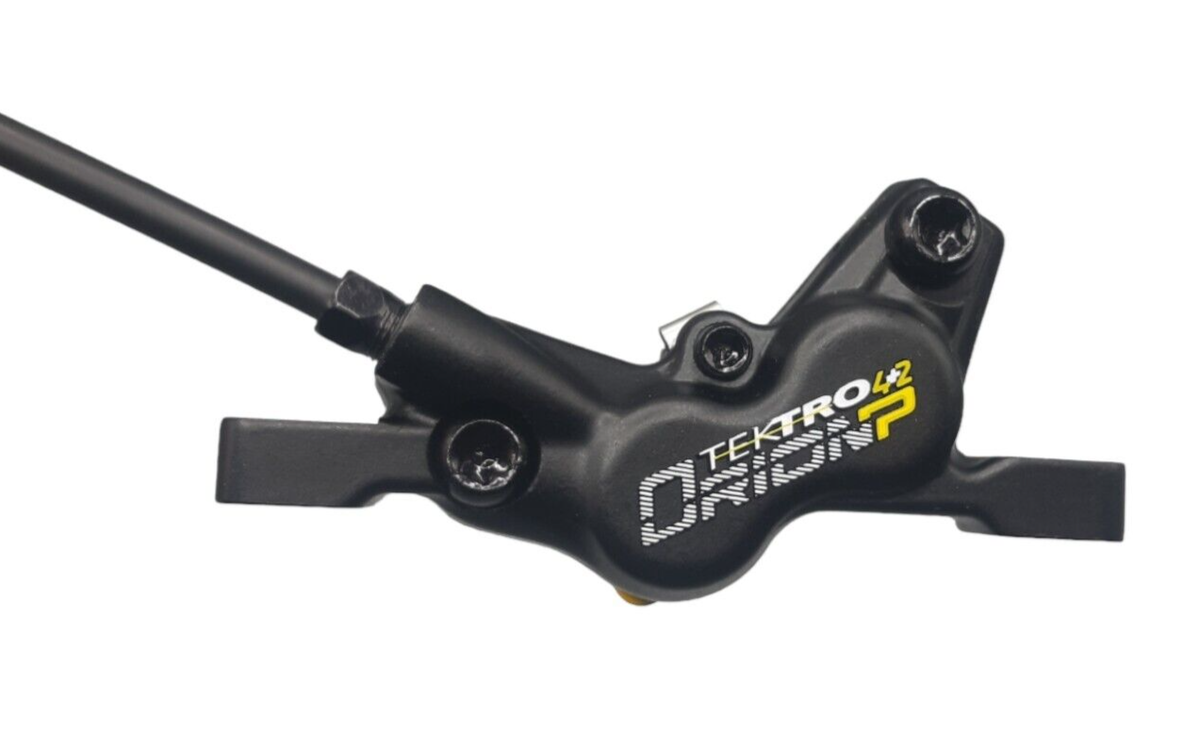 TEKTRO HD-M735 4 Piston Orion 4 + 2P Brake Caliper post TEKTRO HD-M735 4 Piston Orion 4 + 2P Brake Caliper post