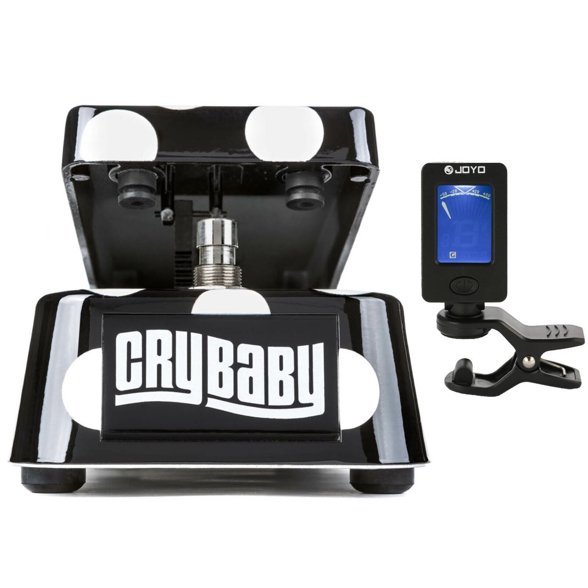 ギター JIM DUNLOP Buddy Guy CRY BABY WAH BUDDY GUY CRY BABY® WAH - Dunlop