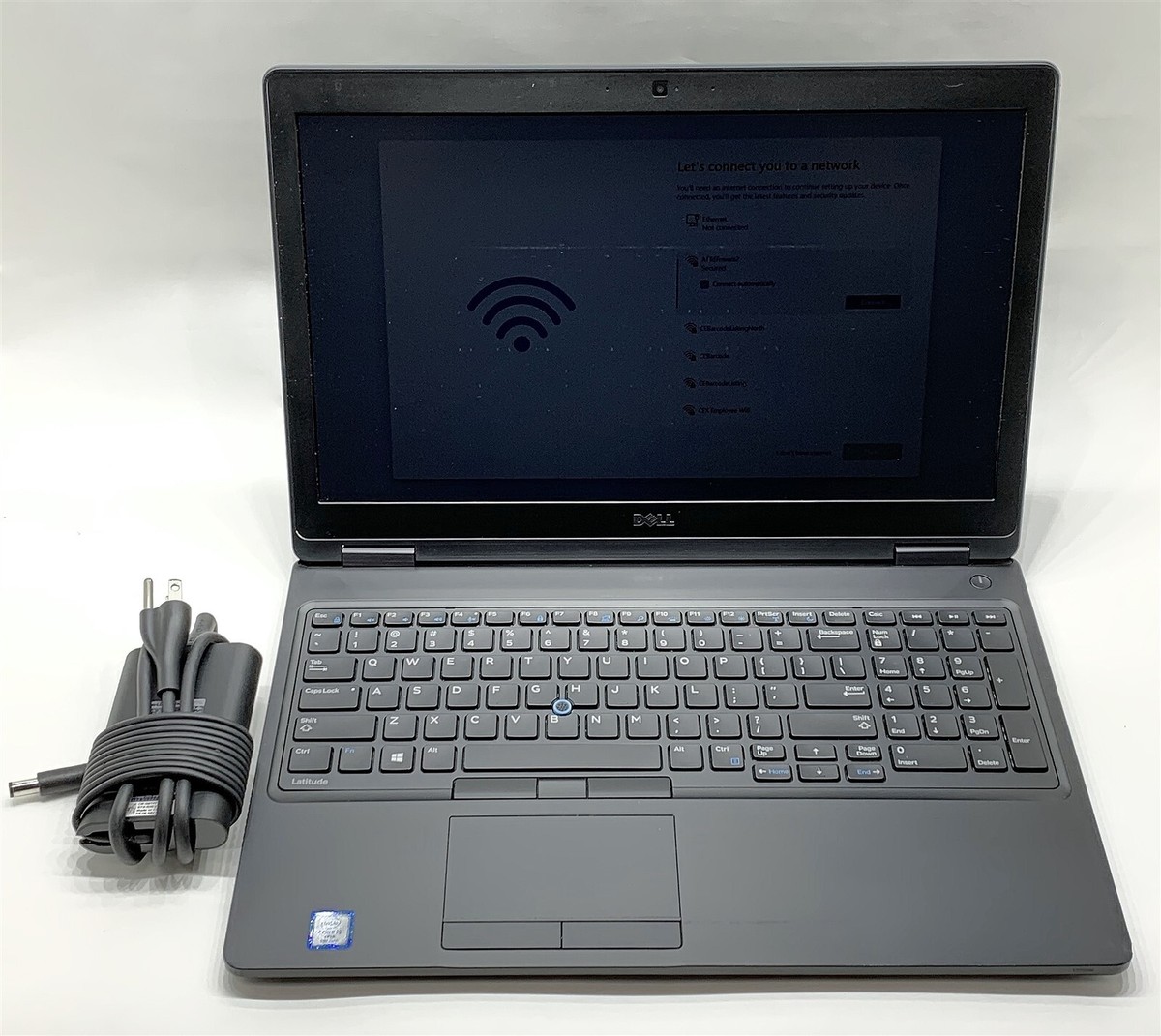Dell Latitude 5580 | Core i5 第7世代| 128GB Amazon.com: Dell Latitude 5580 Laptop 15.6 - Intel Core i5