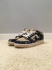 Nike SB Dunk Low Travis Scott - Size 11 - No Box