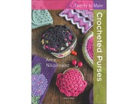 Search Press Twenty To Make Crocheted Purses Bk on sale Search Press Twenty To Make Crocheted Purses Bk on sale