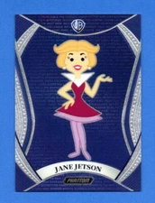 JANE JETSON - The Jetsons / 2024 Kakawow Phantom Warner 100th BASE Card PW-B-145