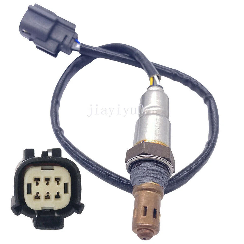 Датчик кислорода O2 вверх + вниз по течению для Ford Transit Connect L4 2,5 л 2014-2017 2 шт. - Изображение 3 из 4