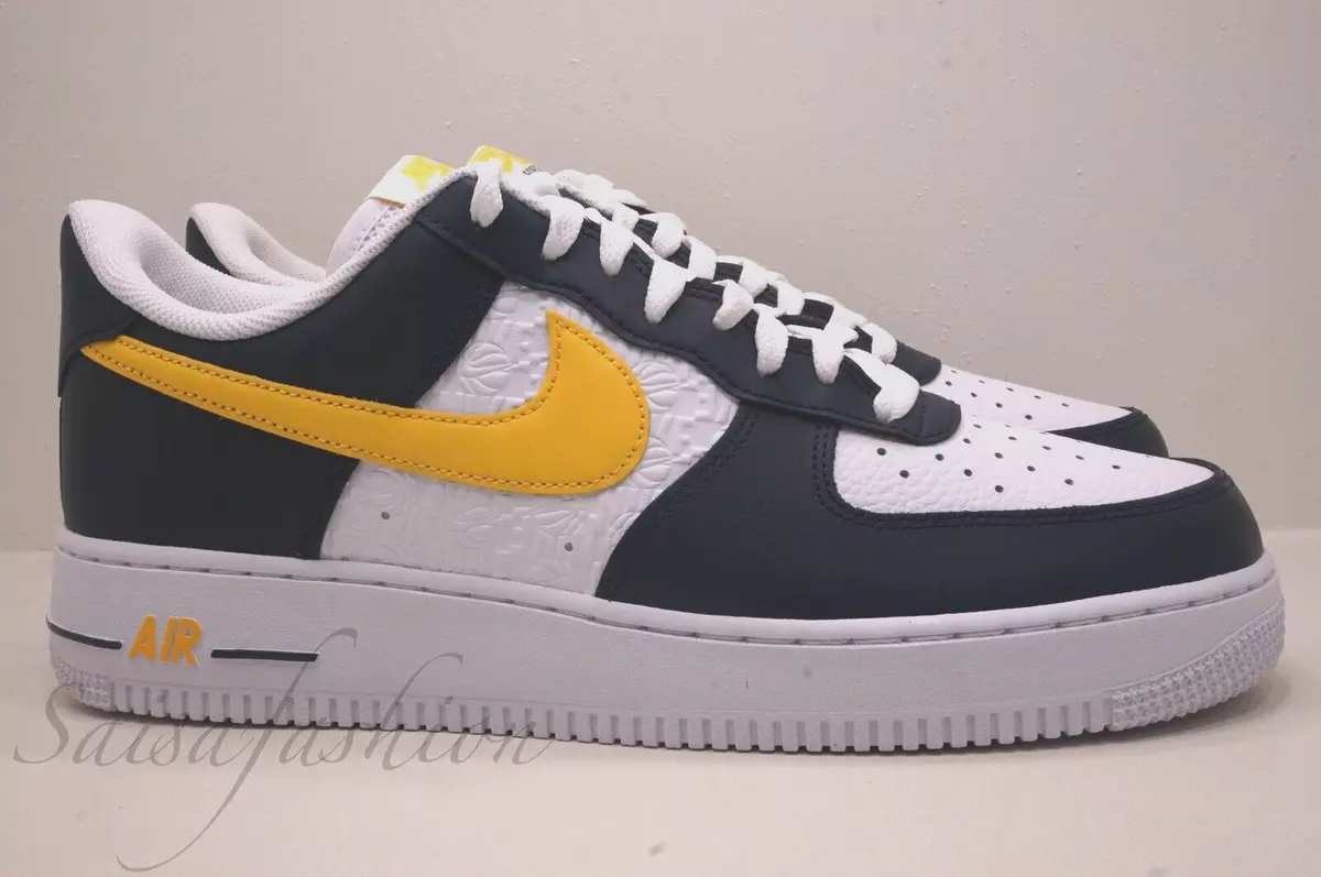 Buy Nike Air Force 1 '07 FJ4209-400 - NOIRFONCE