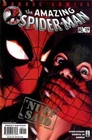AMAZING SPIDER-MAN (1999) #39 Back Issue