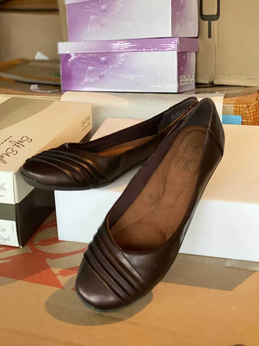 Hush puppies best sale office shoes