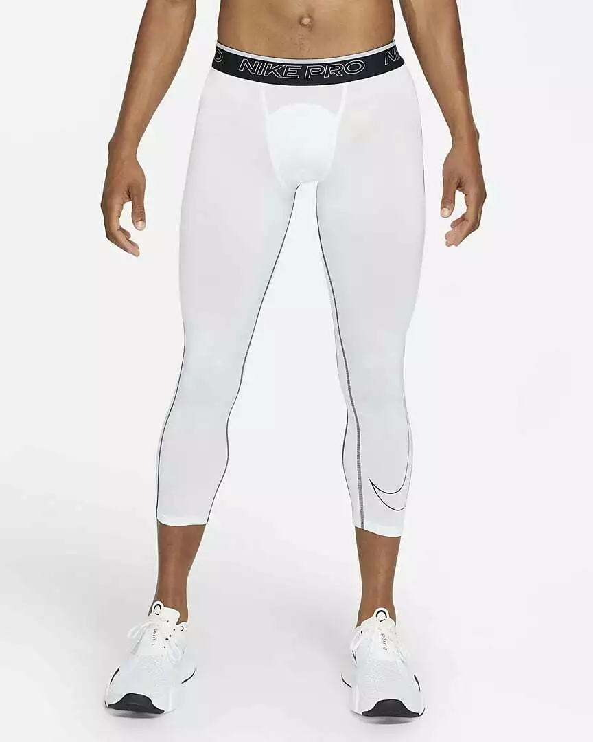 Leggings Nike Pro Dri-FIT Men s 3/4 Tights 