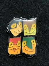 CONJUNTOS DE PEGATINAS PIN OLÍMPICAS WITN…