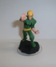 DISNEY INFINITY 2.0 Iron Fist Figure Character Game Piece  Buy 4 Get 1 Free!