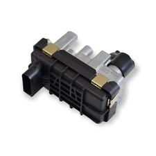 Turbocharger Electronic Actuator Mercedes S400 CDI 250 Hp a6280960699 729853