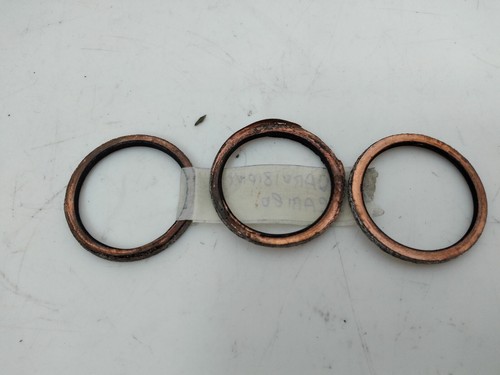 YAMAHA TRACER 900 GT 2018-2020 ABGASKRÜMMERDICHTUNGEN 4FM1461300