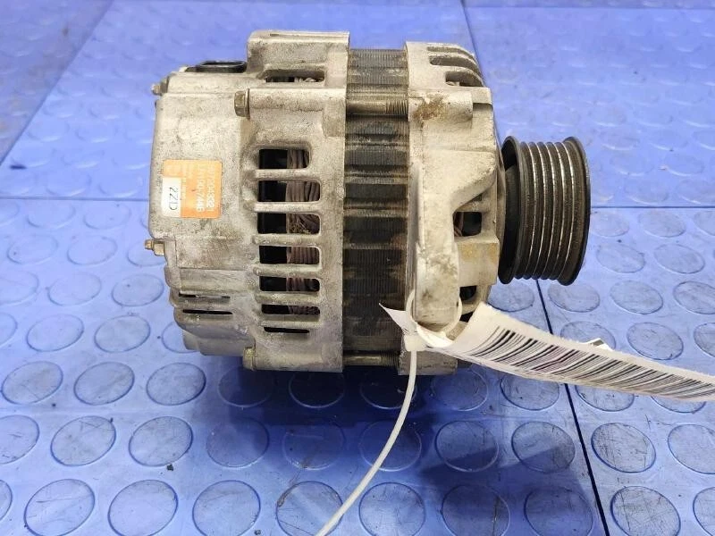 Alternador OEM 2002 2003 Isuzu Axiom Foto 3 de 3