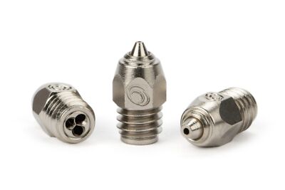 Bondtech CHT BiMetal MK8 Beschichtete Düse