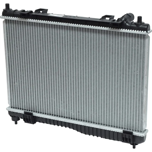 Radiator for FORD FIESTA 1.6L 2011-2019 RA/108RSL - Picture 2 of 6