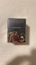 MIX BAR PERFUME BLACKBERRY TONIC 1.7oz NIB