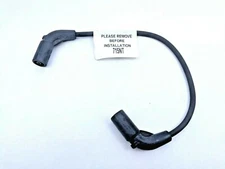 Standard Single Lead Spark Plug Wire 715NT