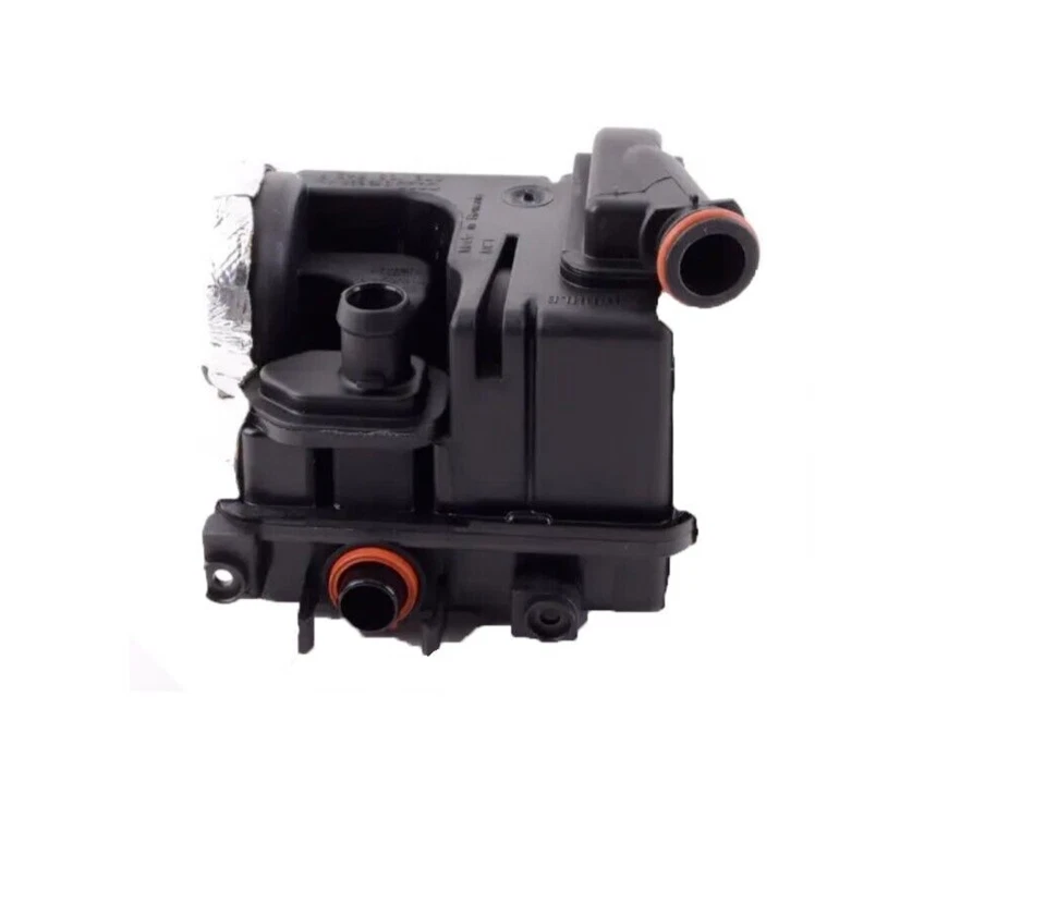 SEPARADOR DE ACEITE AUDI A8 C7 S6 D4A8 RS7 S6 S6 S7 S8 4.0T 13-18 NUEVO OEM  Foto 4 de 4