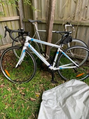 gumtree reid bike