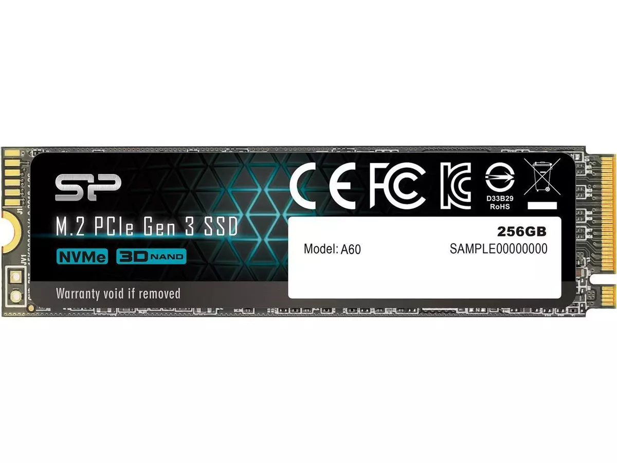 Silicon power 256gb sale