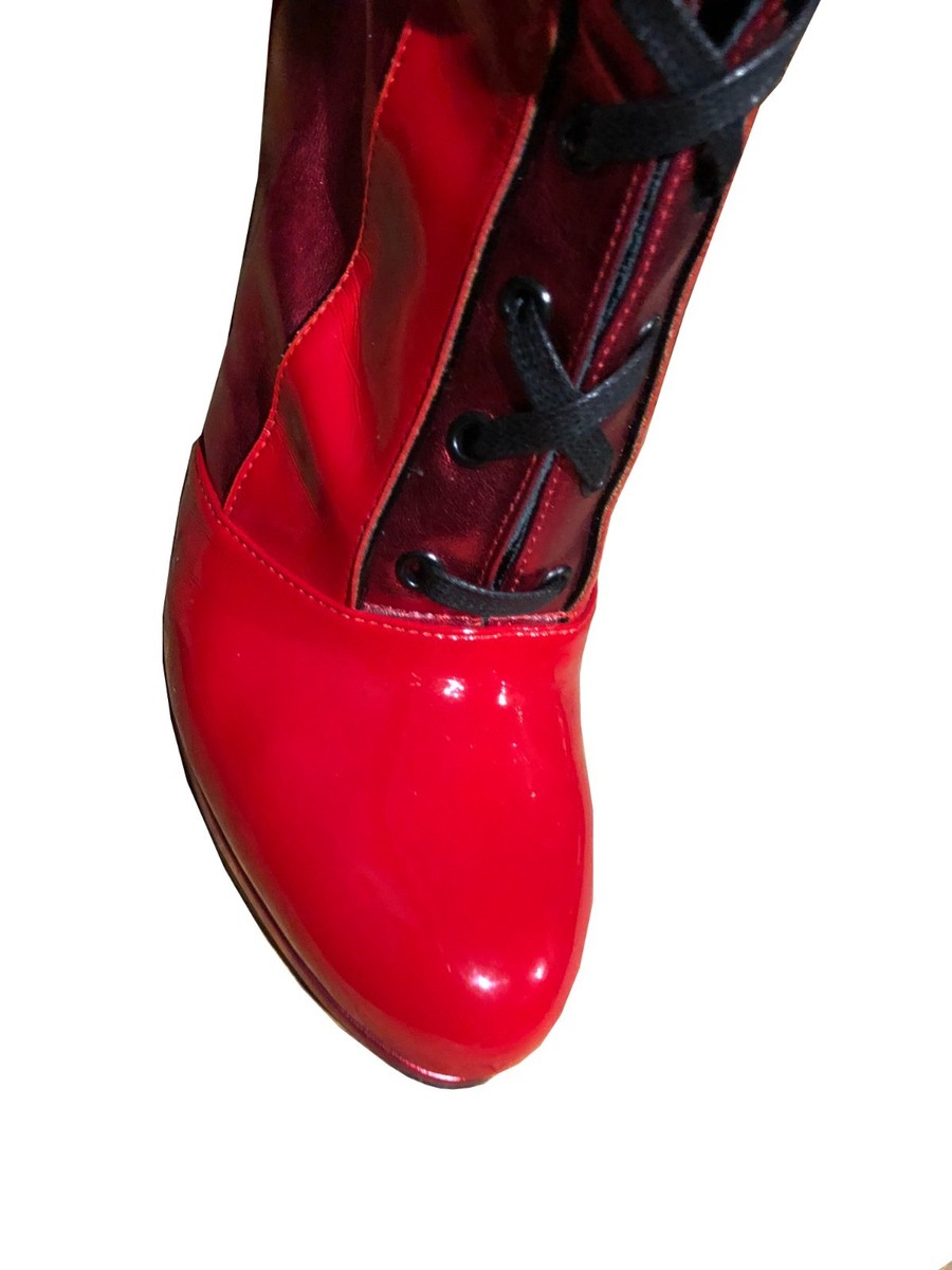 【未開封】Kinky boots キューピー 6体 未開封】Kinky boots キューピー 6体