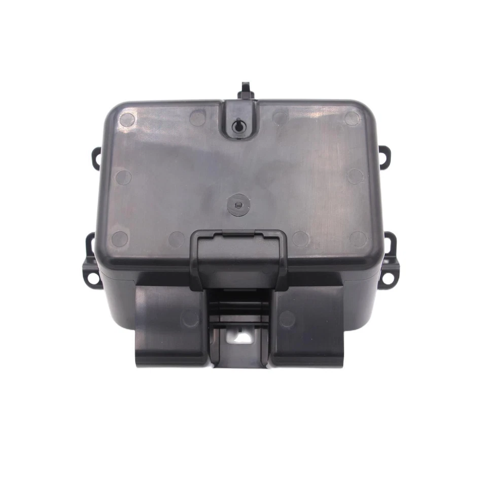 Portavasos consola central delantera - Asientos traseros aptos para Ford Explorer 2016 2017 2018 Foto 4 de 4