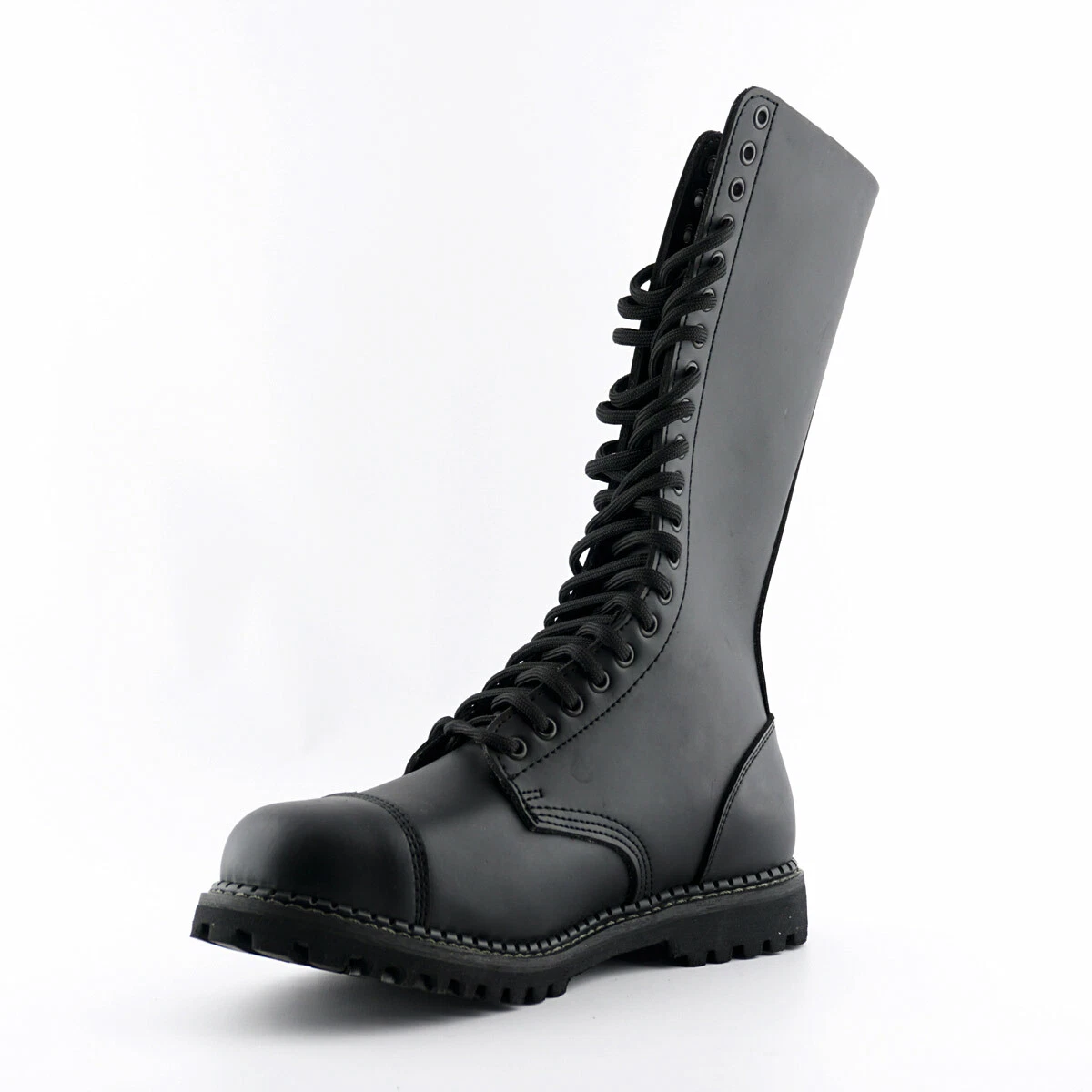 Grinders 2 eye best sale boots