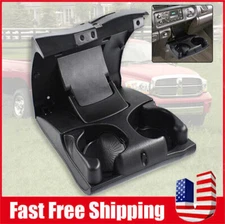Dash Cup Holder Instrument Panel For 98-01 Dodge Ram 1500 98-03 Ram 2500 3500