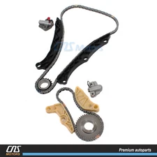 Timing Chain Kit for 2011-2018 Kia Optima Sorento Sportage 2.0L Turbo 2.4L⭐⭐⭐⭐⭐