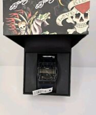 Ed Hardy Plastic Band Wristwatches for sale | eBay Ed Hardy Plastic Band Wristwatches for sale | eBay