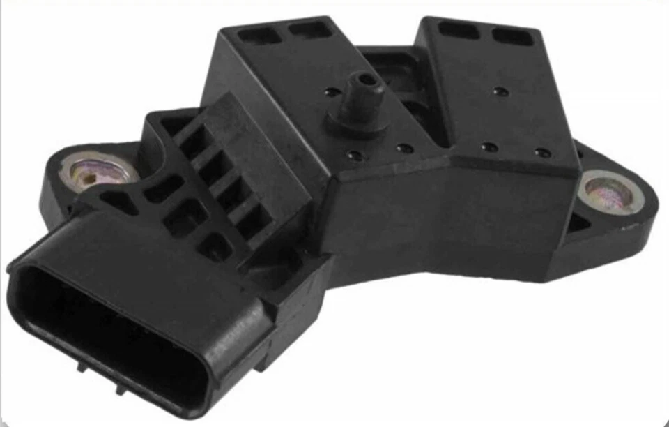 Sensor de posición del árbol de levas y cigüeñal de 2 piezas se adapta a: Acura - Honda 2003-2010 Foto 4 de 4