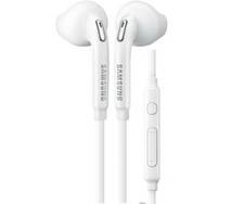 For Samsung Galaxy A32 5G - Hands-free Wired Earphones Headphones Headset w Mic