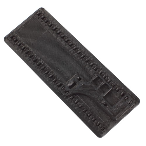 Multi-function Film Leader Trimming Template For Leica Ablon Cutting Guide Tool - Picture 10 of 11