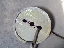 John Deere Gp Flywheel C241r