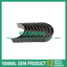 1Z Main Bearing+0.25MM For Toyota diesel engine parts