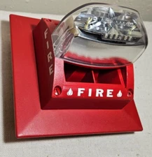 System Sensor MASS2475ADA Horn/Strobe