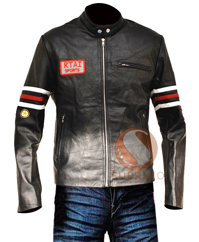 Marlboro classics jacket house cheap of fraser