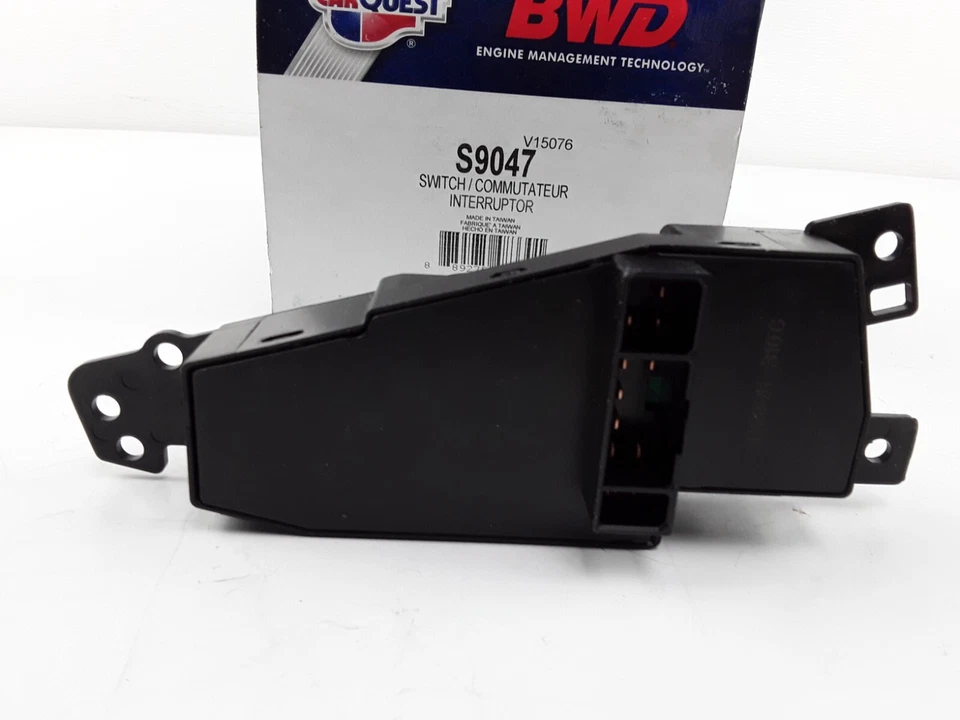 Power Window Switch Front Left For Chrysler 300M,Sebring ,Dodge Stratus,Intrepid - Image 4 of 4