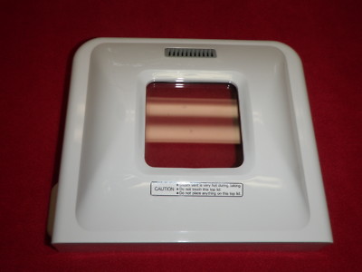 Breadman Bread Machine Lid for Model TR440 (WTR4400)
