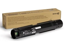 Xerox 106R03761 Standard-Yield Toner Cartridge, Black Xerox VersaLink C7000N