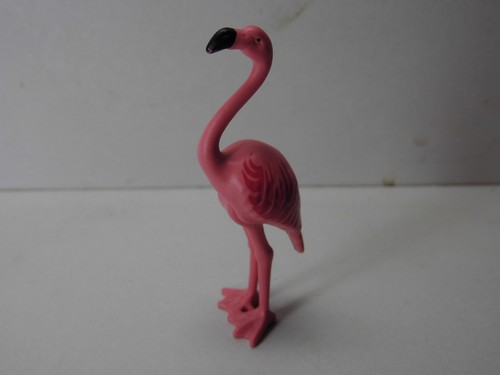 Playmobil - Tiere -VÖGEL - Flamingo, Rabe, Pelikan, Falke, Pfau aussuchen einzel - Picture 4 of 71