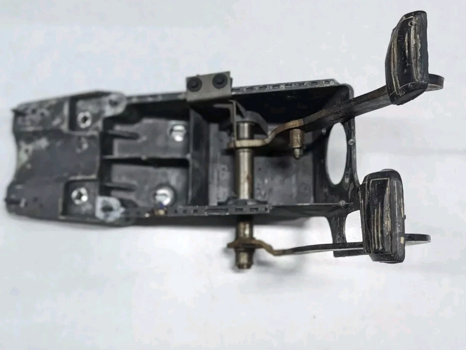 Conjunto de pedal embrague transmisión manual Dodge Dakota 98 1997 1998 1999 2000 Foto 3 de 4