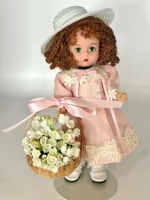 Madame Alexander Doll OOFK Excellant Used Condition