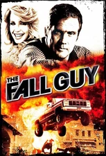 The Fall Guy -Complete Series -  Seasons 1- 5  - USB Flash Drive