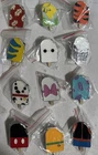 Disney ICE CREAM STICKS Pins lot of  12