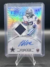 2025 Topps Chrome Jaydon Blue Rookie Patch Autographs (RAW)