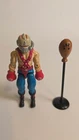 GI Joe Big Boa v1 Action Figure Complete Vintage 1987 ARAH